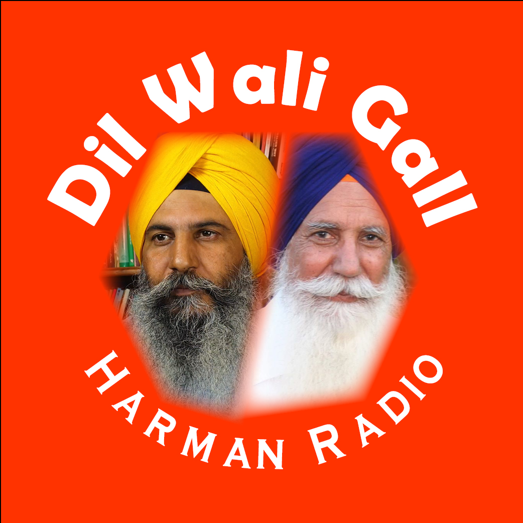 Dil Wali Gal (Sat, 8 Aug 2026) episode artwork