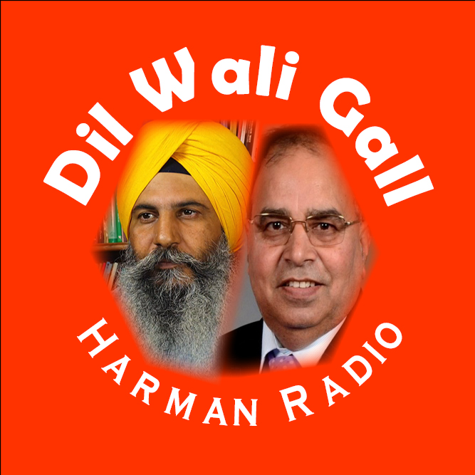 Dil Wali Gal (Sun, 16 Aug 2026) episode artwork