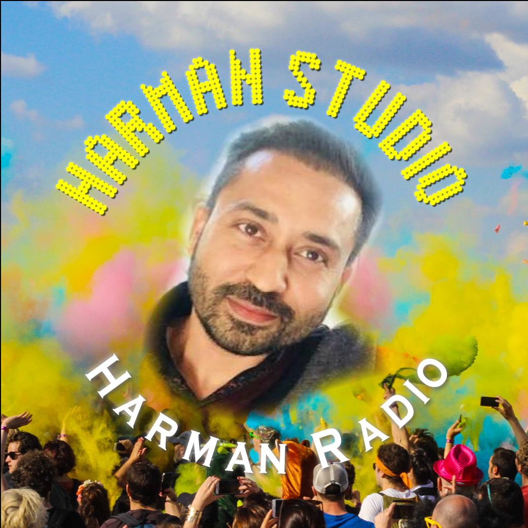 Harman Studio 1 (Thu, 6 Aug 2026) episode artwork