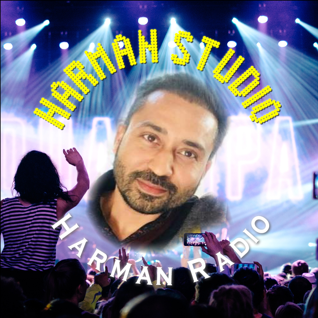 Harman Studio 1 (Wed, 12 Aug 2026) episode artwork