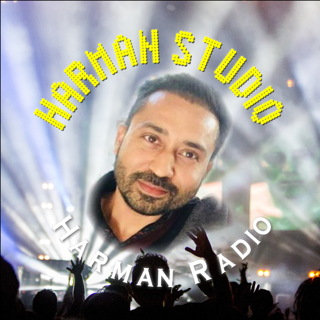 Harman Studio 1 (Mon, 17 Aug 2026) episode artwork